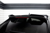 Maxton Design Upper Spoiler Cap - Audi RSQ8 Mk1