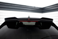 Maxton Design Upper Spoiler Cap - Audi RSQ8 Mk1