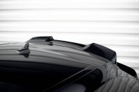 Maxton Design Upper Spoiler Cap - Audi RSQ8 Mk1