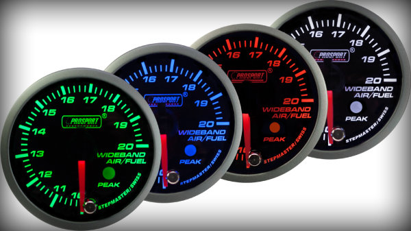 Prosport Racing Premium Serie Breitband