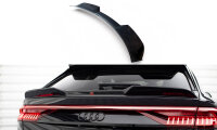 Maxton Design Lower Spoiler Cap - Audi RSQ8 Mk1