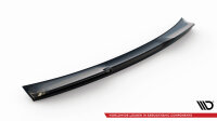 Maxton Design Lower Spoiler Cap - Audi RSQ8 Mk1