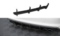 Maxton Design Street Pro Rear Bumper - Audi S3 Sportback...