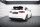 Maxton Design Street Pro Heckschürze - Audi S3 Sportback / Hatchback 8V