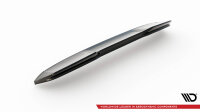 Maxton Design Spoiler Cap - Audi S3 / A3 S-Line Sportback / Hatchack 8V