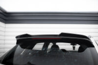 Maxton Design Spoiler Cap - Audi S3 / A3 S-Line Sportback / Hatchack 8V