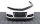 Maxton Design Frontansatz V1 - Audi S3 / A3 S-Line Sportback / Hatchback 8V