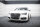 Maxton Design Frontansatz V2 - Audi S3 / A3 S-Line Sportback / Hatchback 8V