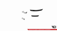 Maxton Design Canards - Audi S3 / A3 S-Line 8V Limousine / Cabrio