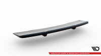 Maxton Design Middle Diffusor Rear Extension DTM Look - Audi S4 B9 Facelift