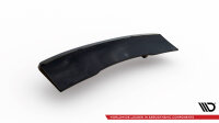 Maxton Design Middle Diffusor Rear Extension DTM Look - Audi S4 B9 Facelift