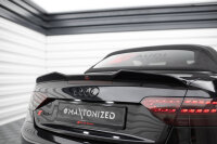 Maxton Design Spoiler Cap - Audi S5 / A5 S-Line Cabrio 8T