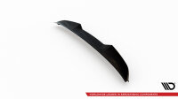 Maxton Design Spoiler Cap - Audi S5 / A5 S-Line Cabrio 8T