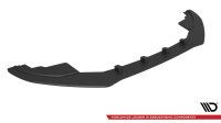 Maxton Design Street Pro Front Extension - Audi S5 / A5 S-Line 8T