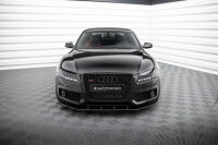 Maxton Design Street Pro Frontansatz - Audi S5 / A5...