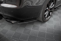 Maxton Design Street Pro Heckansatz Flaps Diffusor - Audi S5 / A5 S-Line Coupe / Cabriolet 8T