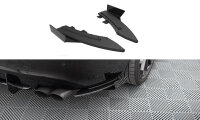 Maxton Design Street Pro Rear Extension Flaps Diffusor +...