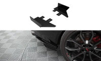 Maxton Design Hintere Seiten Flaps - Audi S5 / A5 S-Line...