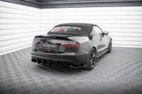 Maxton Design Hintere Seiten Flaps - Audi S5 / A5 S-Line...