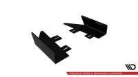 Maxton Design Hintere Seiten Flaps - Audi S5 / A5 S-Line Coupe / Cabriolet 8T