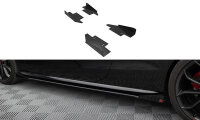 Maxton Design Side Flaps - Audi A5 / A5 S-Line / S5 Coupe...