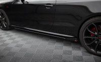 Maxton Design Side Flaps - Audi A5 / A5 S-Line / S5 Coupe...