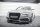 Maxton Design Front Extension V3 - Audi S5 / A5 S-Line Coupe / Sportback 8T Facelift