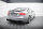 Maxton Design Heckansatz Flaps Diffusor V2 - Audi S5 Coupe 8T Facelift