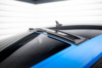 Maxton Design Rear Window Spoiler - Audi TT S 8S