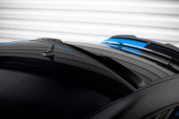 Maxton Design Rear Window Spoiler - Audi TT S 8S