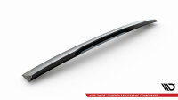 Maxton Design Rear Window Spoiler - Audi TT S 8S