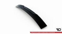 Maxton Design Rear Window Spoiler - Audi TT S 8S