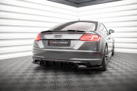 Maxton Design Spoiler Cap - Audi TT S / S-Line 8S