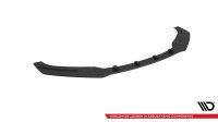 Maxton Design Street Pro Front Extension - Audi TT S / S-Line 8S