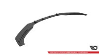 Maxton Design Street Pro Front Extension - Audi TT S / S-Line 8S