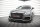 Maxton Design Street Pro Front Extension + Flaps - Audi TT S / S-Line 8S