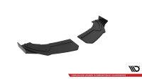 Maxton Design Street Pro Heckansatz Flaps Diffusor + Flaps - Audi TT S-Line 8S