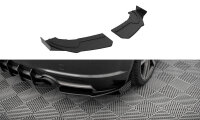 Maxton Design Street Pro Rear Extension Flaps Diffusor +...