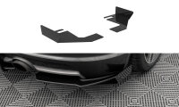 Maxton Design Hintere Seiten Flaps - Audi TT S-Line 8S