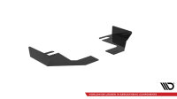 Maxton Design Rear Side Flaps - Audi TT S-Line 8S