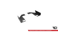 Maxton Design Rear Side Flaps - Audi TT S-Line 8S