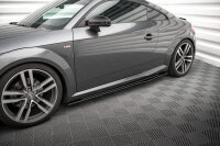 Maxton Design Street Pro Side Skirts Diffusers - Audi TT...