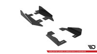 Maxton Design Side Flaps - Audi TT S / S-Line 8S