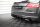 Maxton Design Diffusor Heckansatz - Audi TT S-Line 8S