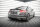 Maxton Design Diffusor Rear Extension - Audi TT S-Line 8S