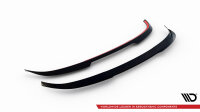 Maxton Design Spoiler Cap - BMW 1 F40