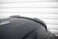 Maxton Design Spoiler Cap - BMW 1er F40