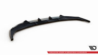 Maxton Design Front Extension V1 - BMW 1 F40