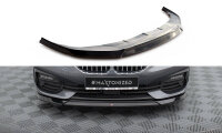 Maxton Design Front Extension V2 - BMW 1 F40