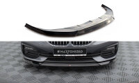 Maxton Design Frontansatz V2 - BMW 1er F40